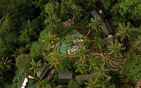 Bambu Indah